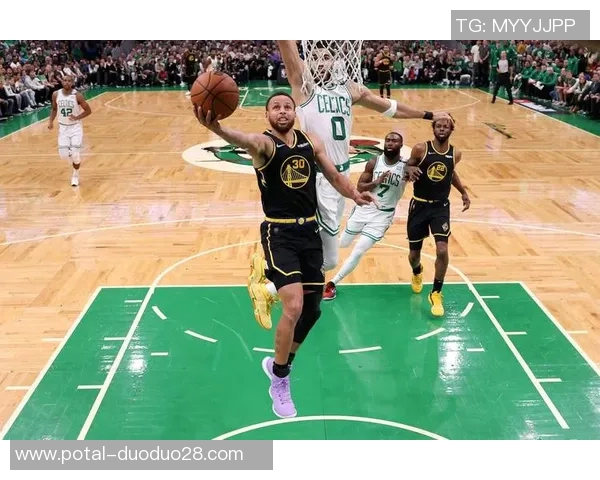 2019年1月27日勇士与凯尔特人激战回顾:一场精彩绝伦的NBA对决