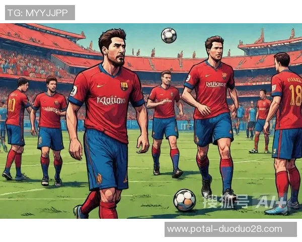 巴塞罗那与赫罗纳精彩对决直播全程回顾与分析