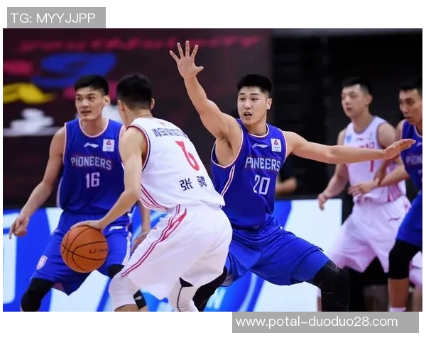 张骋宇：探索未来科技的先锋与创新者的成长之路